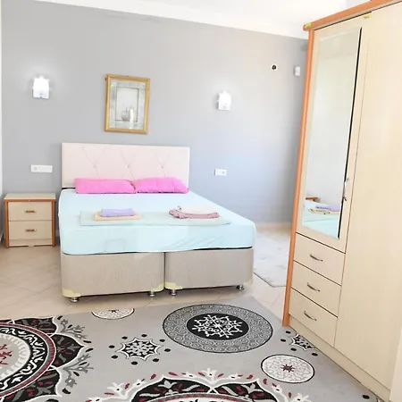 Villa Aylinvillass *